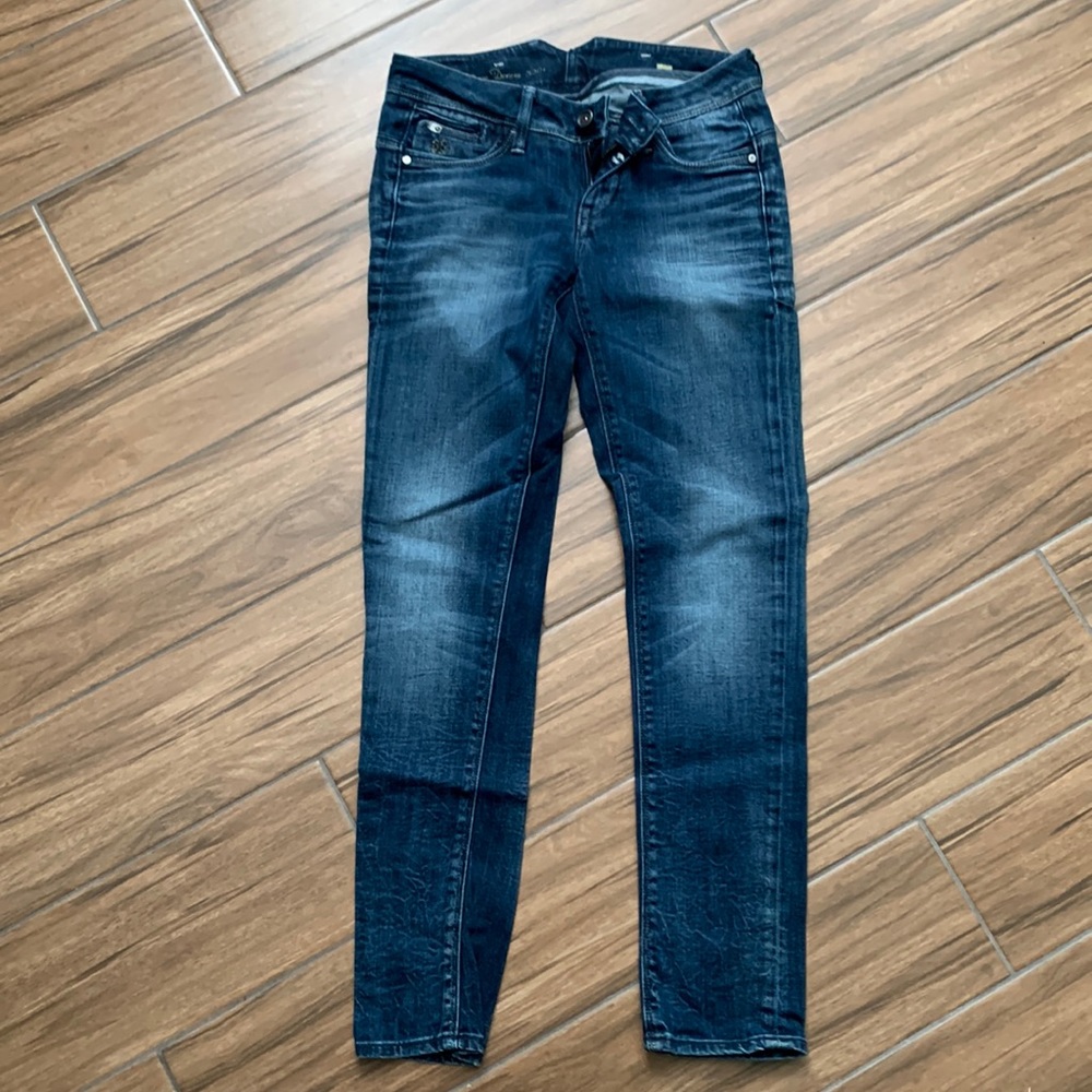 G-Star Raw Jeans